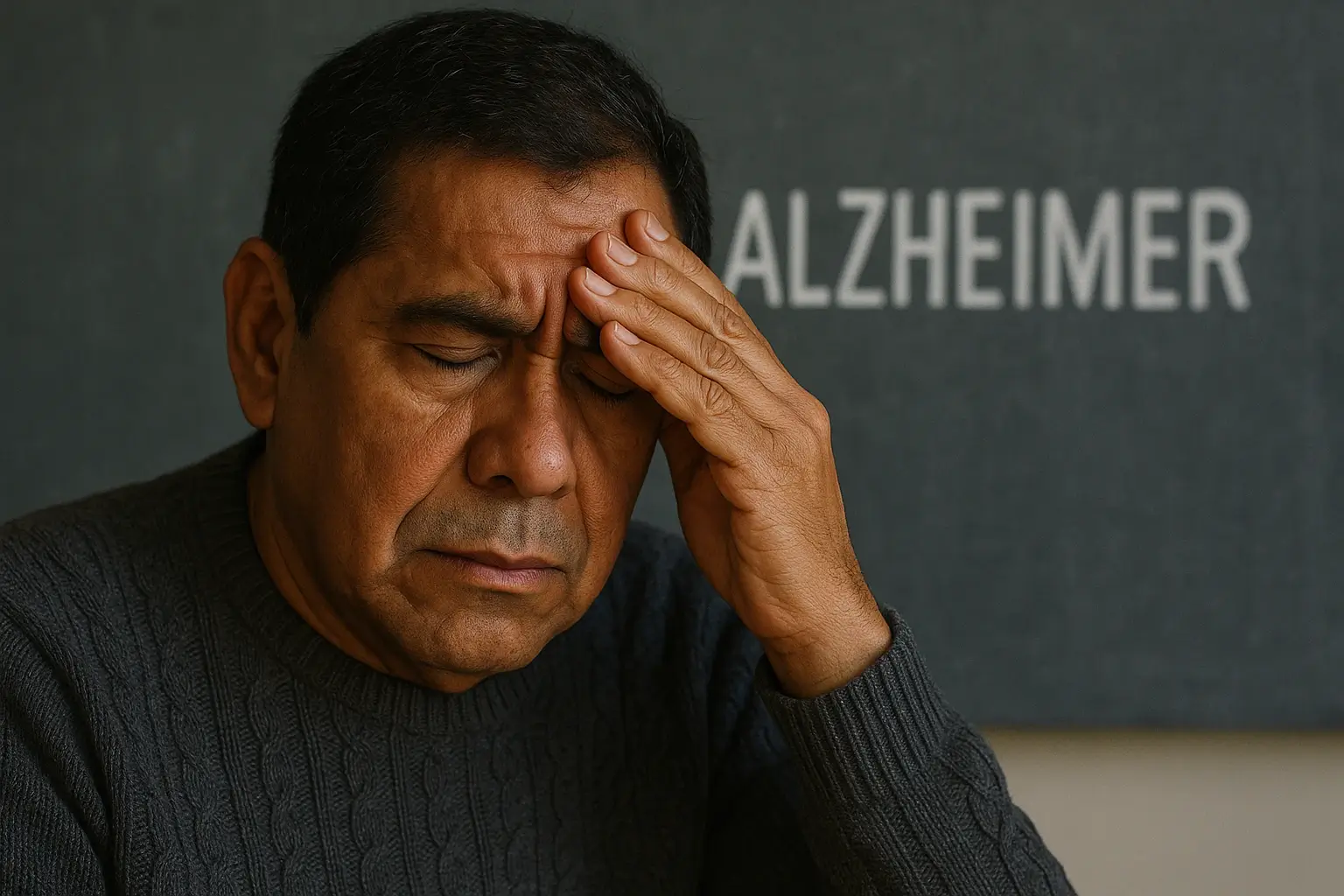 UE aprova Kisunla, novo medicamento para o tratamento inicial do Alzheimer