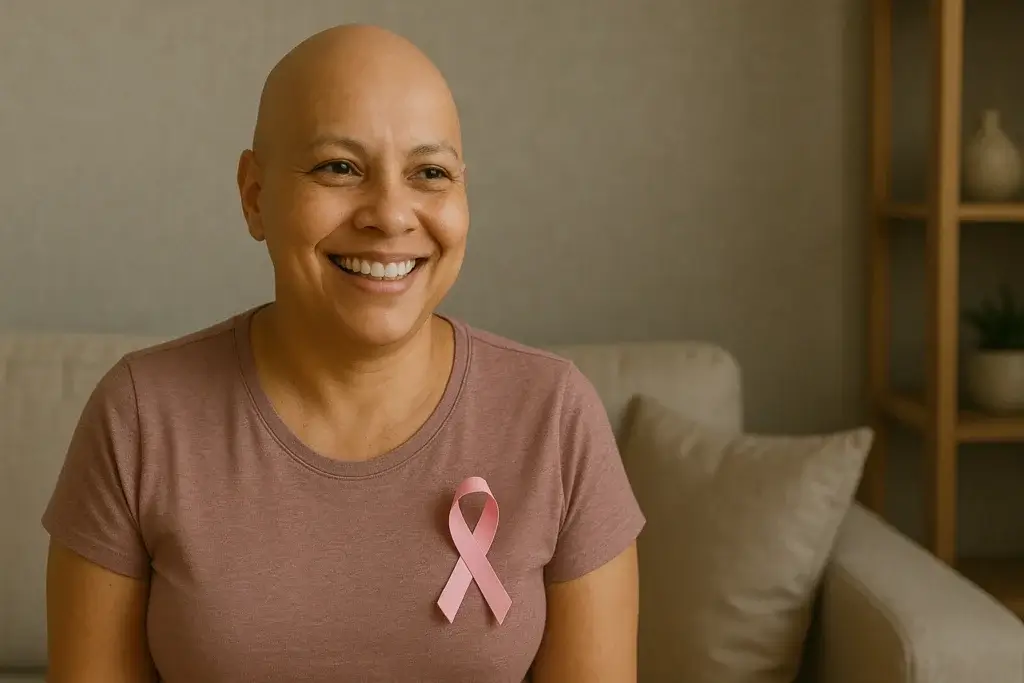 Elacestrant prolonga a sobrevida livre de progressão no câncer de mama metastático. Entenda