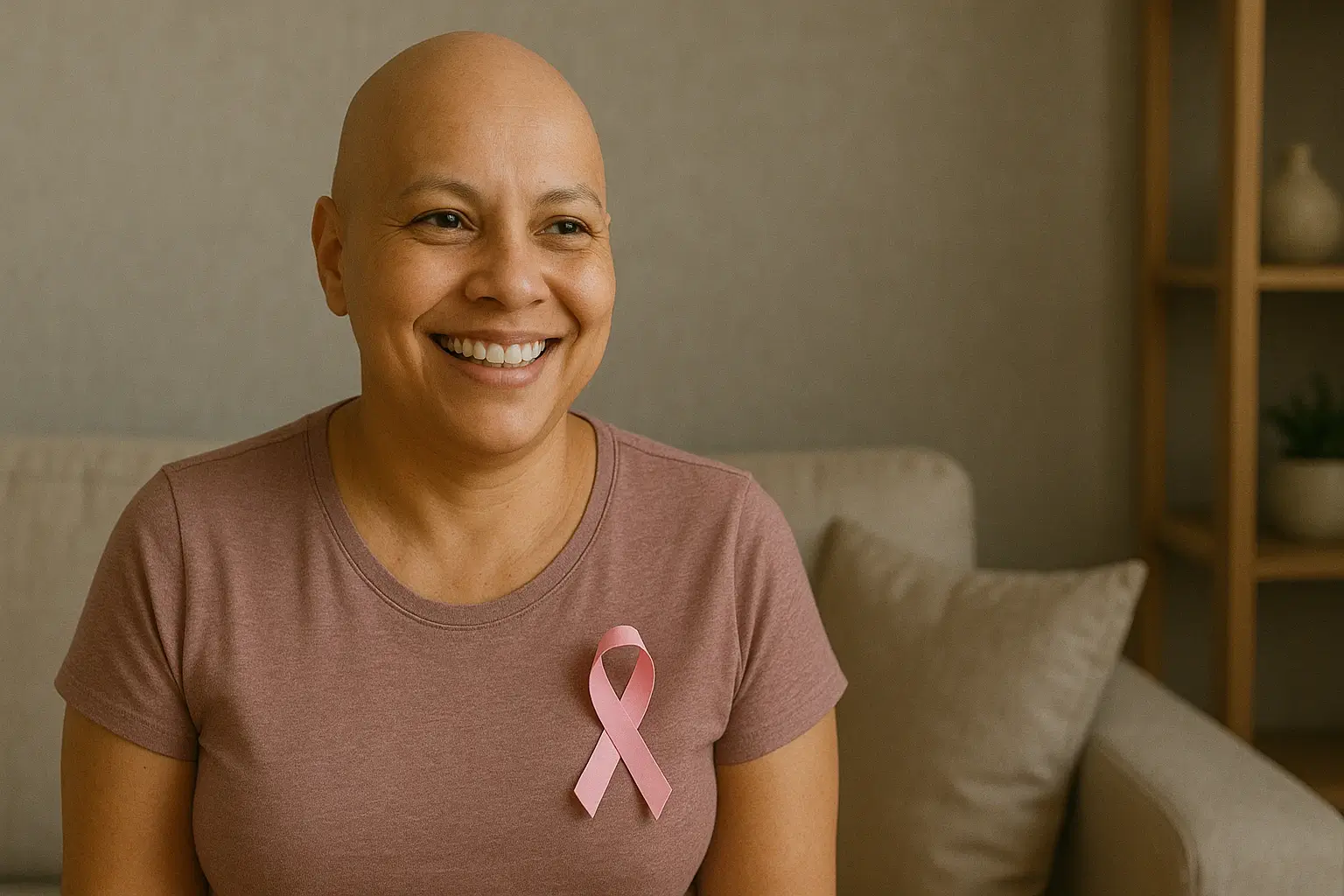 Elacestrant prolonga a sobrevida livre de progressão no câncer de mama metastático. Entenda