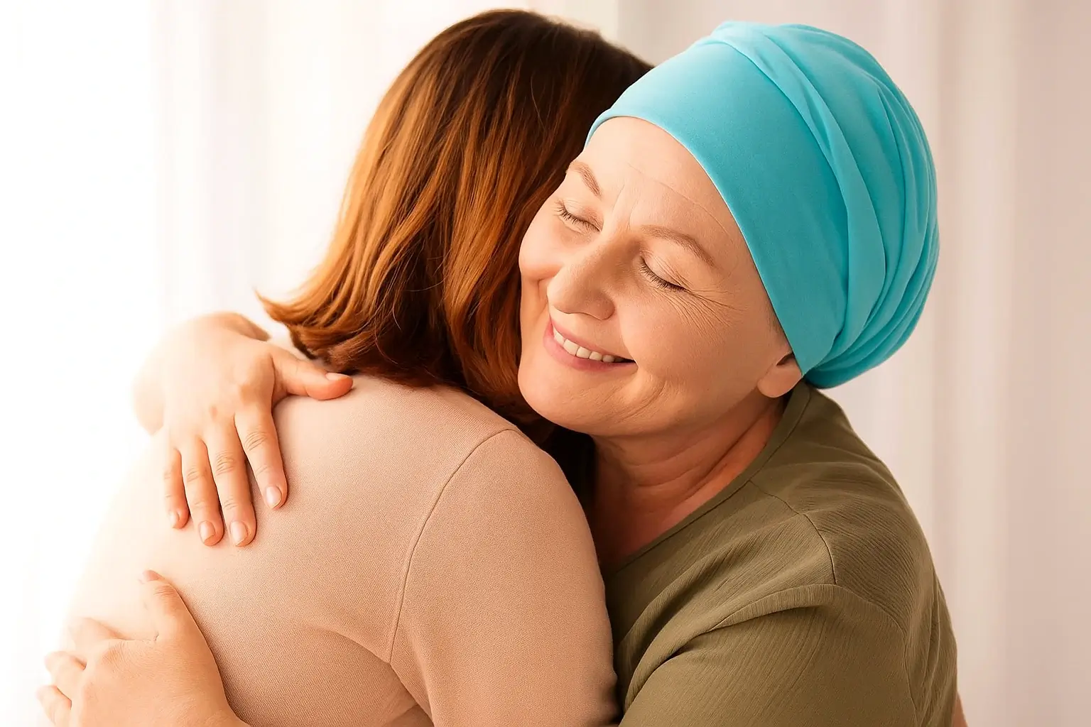 Abemaciclibe amplia a sobrevida global em pacientes com câncer de mama