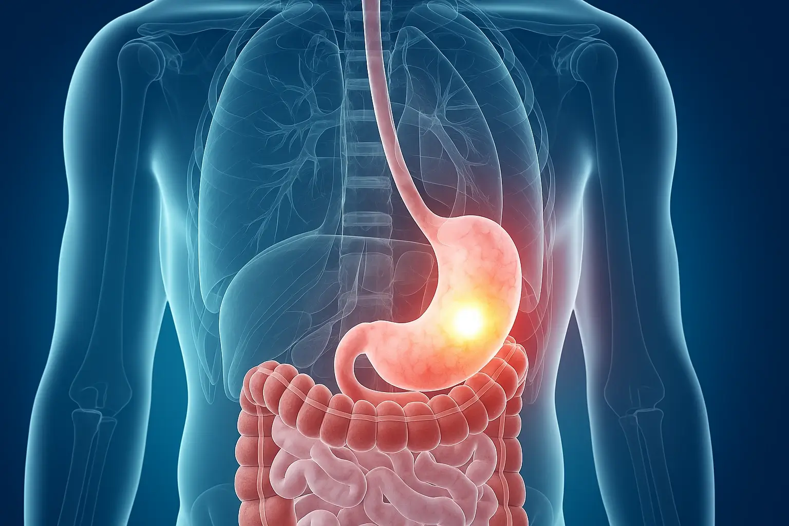 Durvalumabe combinado à quimioterapia amplia sobrevida em câncer gástrico inicial