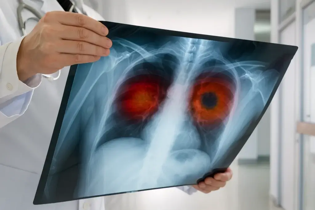 FDA aprova Emrelis (telisotuzumab vedotin) para câncer de pulmão com superexpressão de c-Met