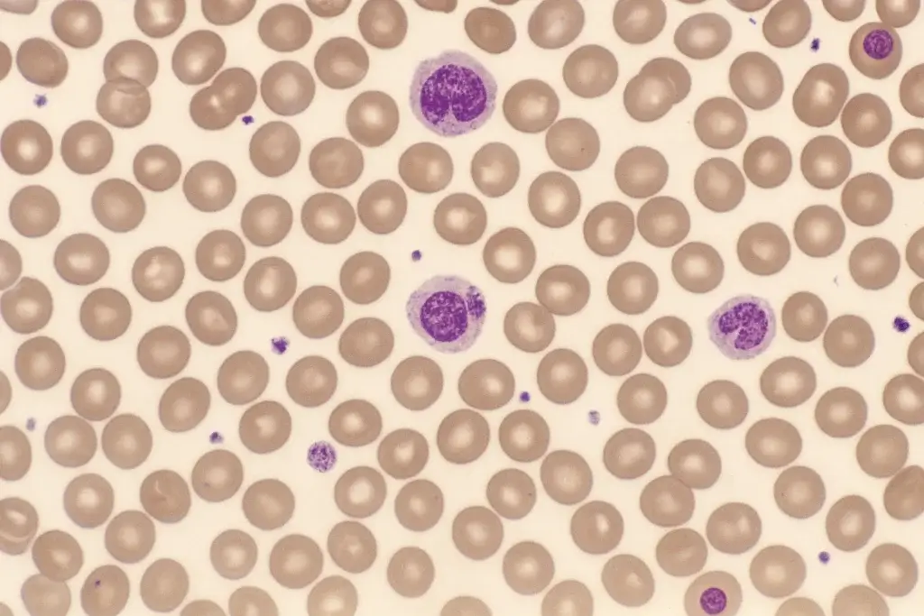 Ropeginterferon alfa-2b mostra eficácia inédita na trombocitemia essencial