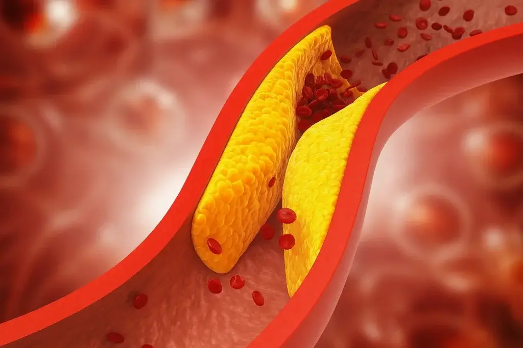 Inibidor oral de PCSK9 reduz LDL com eficácia semelhante às terapias injetáveis