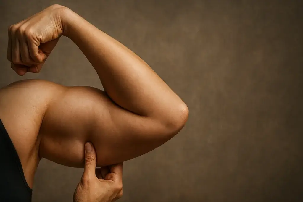 Bloqueador de miostatina mostra potencial para preservar massa muscular com GLP-1