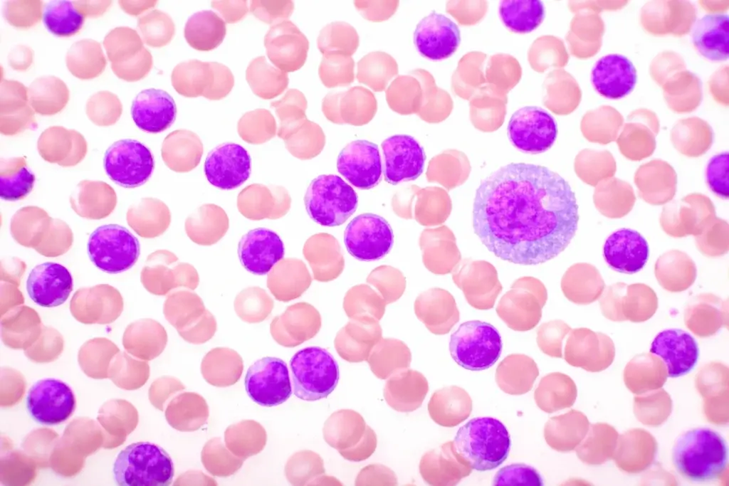 Pirtobrutinibe apresenta eficácia semelhante ao ibrutinibe em pacientes com LLC