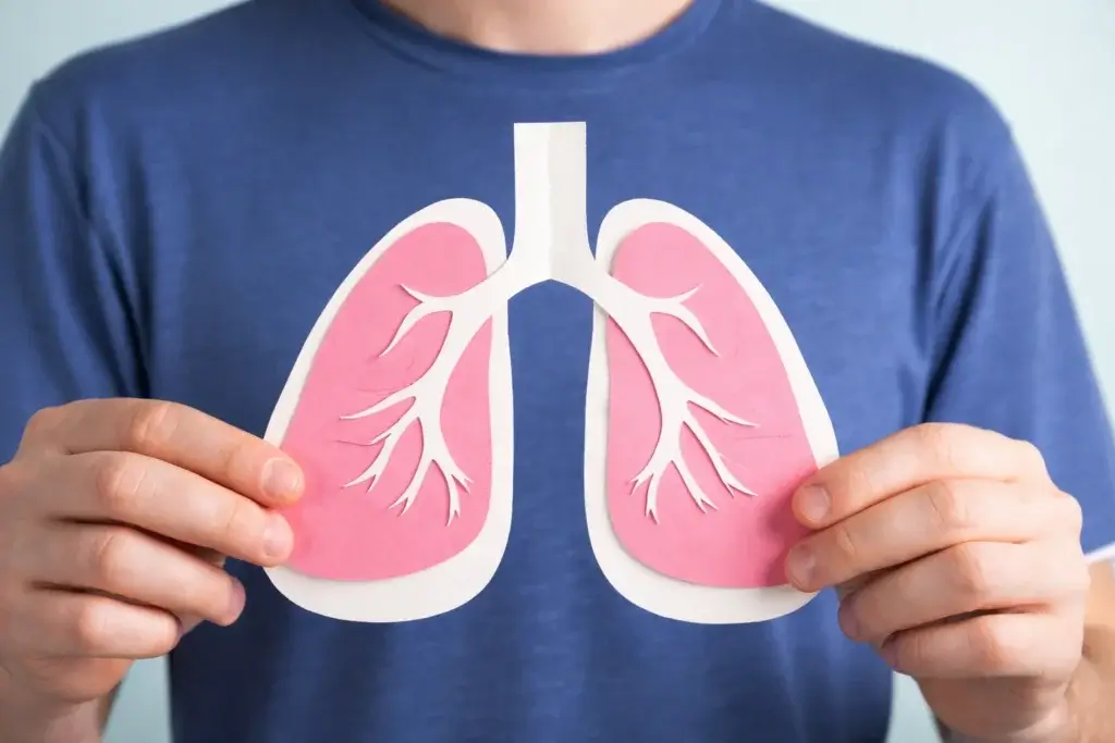 Novas rifamicinas mostram maior eficácia contra infecções pulmonares resistentes