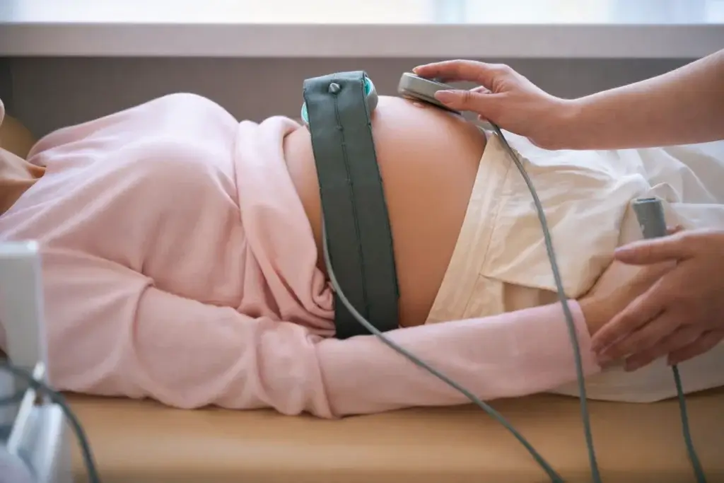 Combinação de flecainida e digoxina amplia sucesso no tratamento da taquicardia fetal