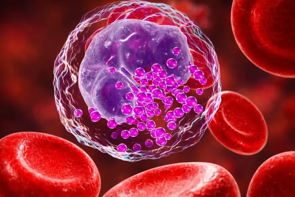 BRUKINSA alcança 74% de SLP em seis anos na LLC sem tratamento prévio