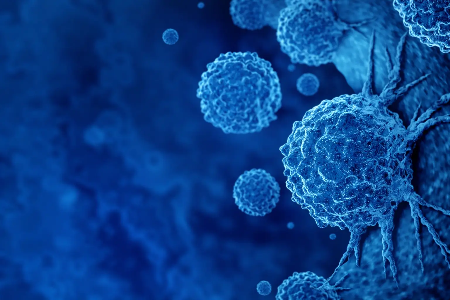 Anvisa aprova primeira terapia-alvo para tumores sólidos com mutação no gene RET