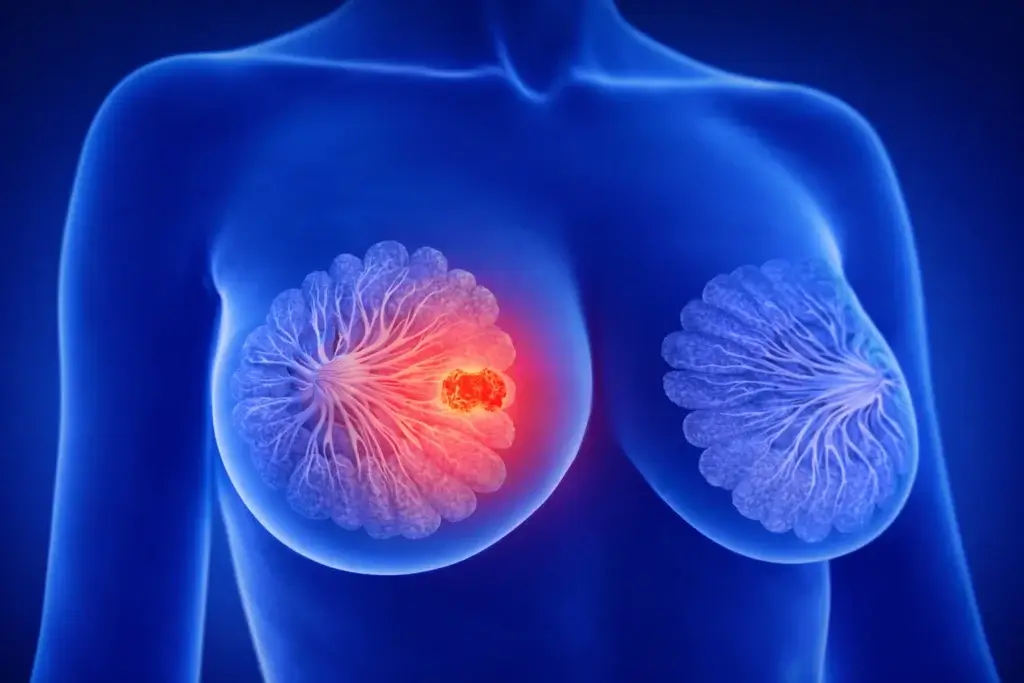 Anvisa aprova ribociclibe para reduzir recidiva do câncer de mama RH+/HER2-