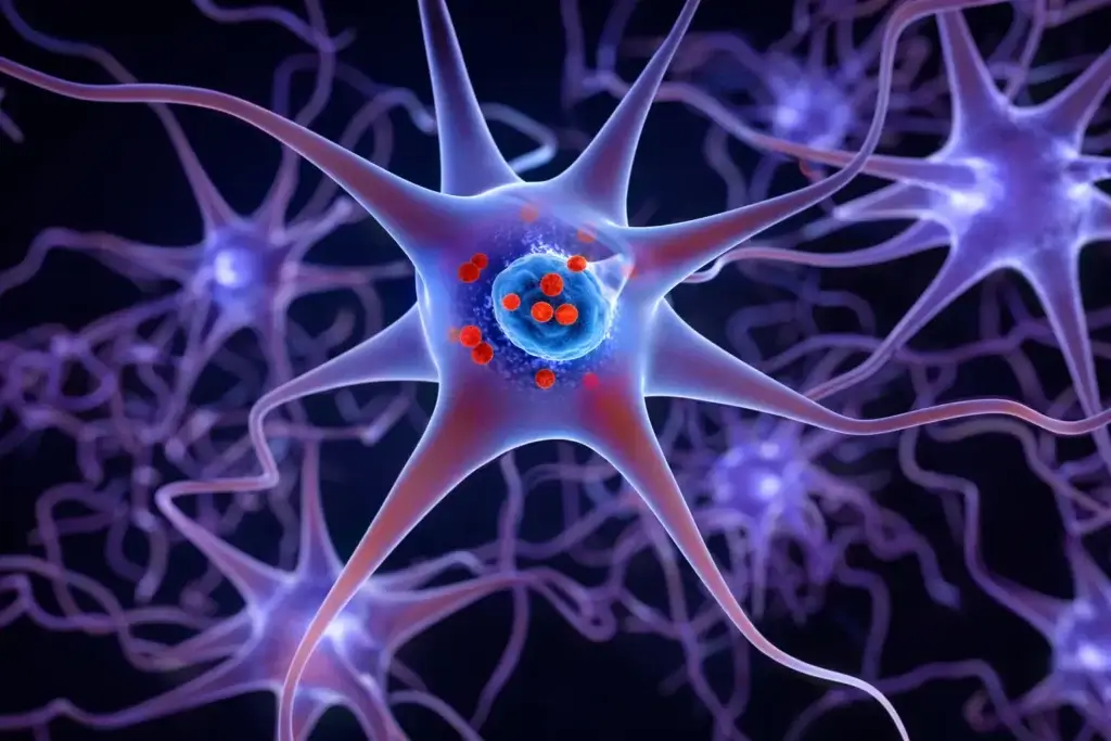 Zonisamida mostra potencial para modificar a doença na fase inicial dos corpos de Lewy