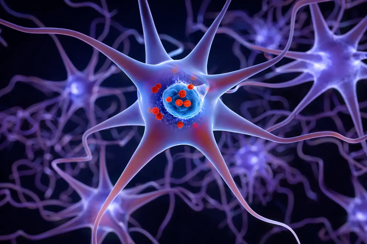 Zonisamida mostra potencial para modificar a doença na fase inicial dos corpos de Lewy