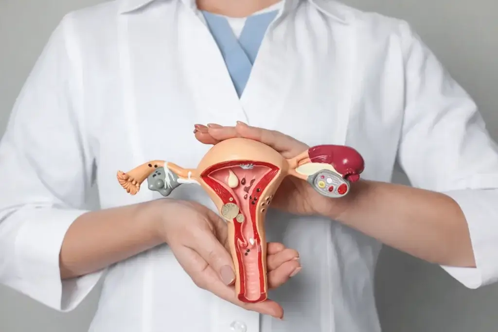 Tratamento oral adia reincidência do câncer de ovário avançado