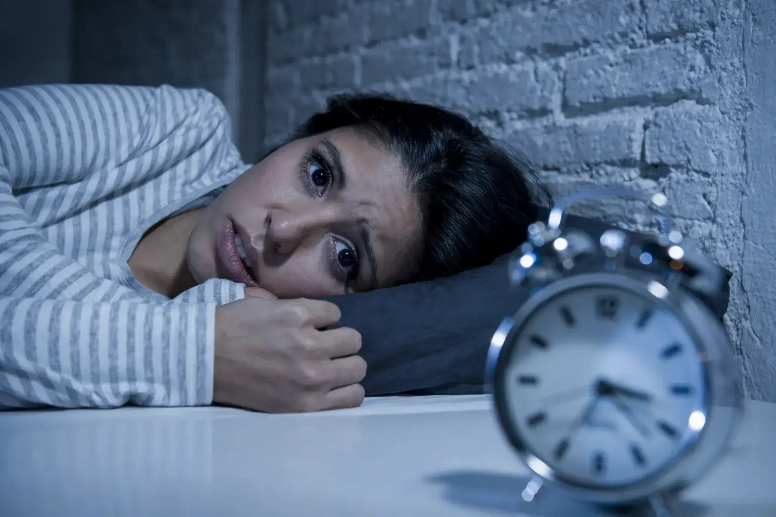 Insônia: Anvisa aprova novo medicamento com ação inédita no cérebro