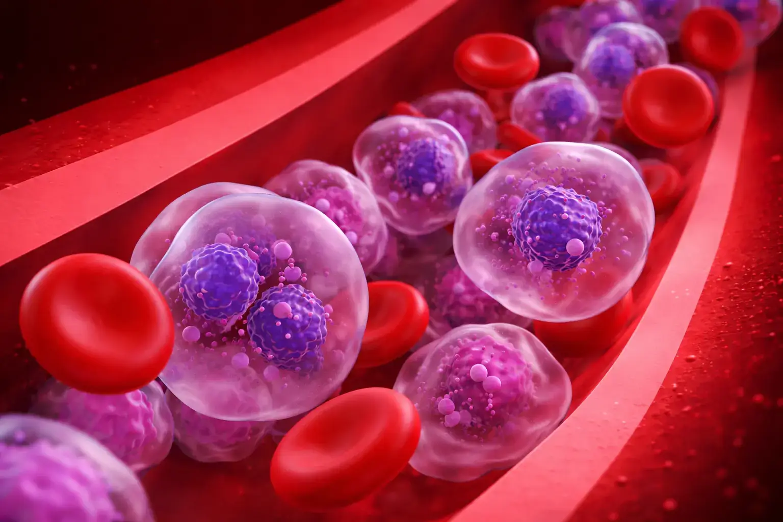 Anvisa aprova nova terapia para mieloma múltiplo no Brasil