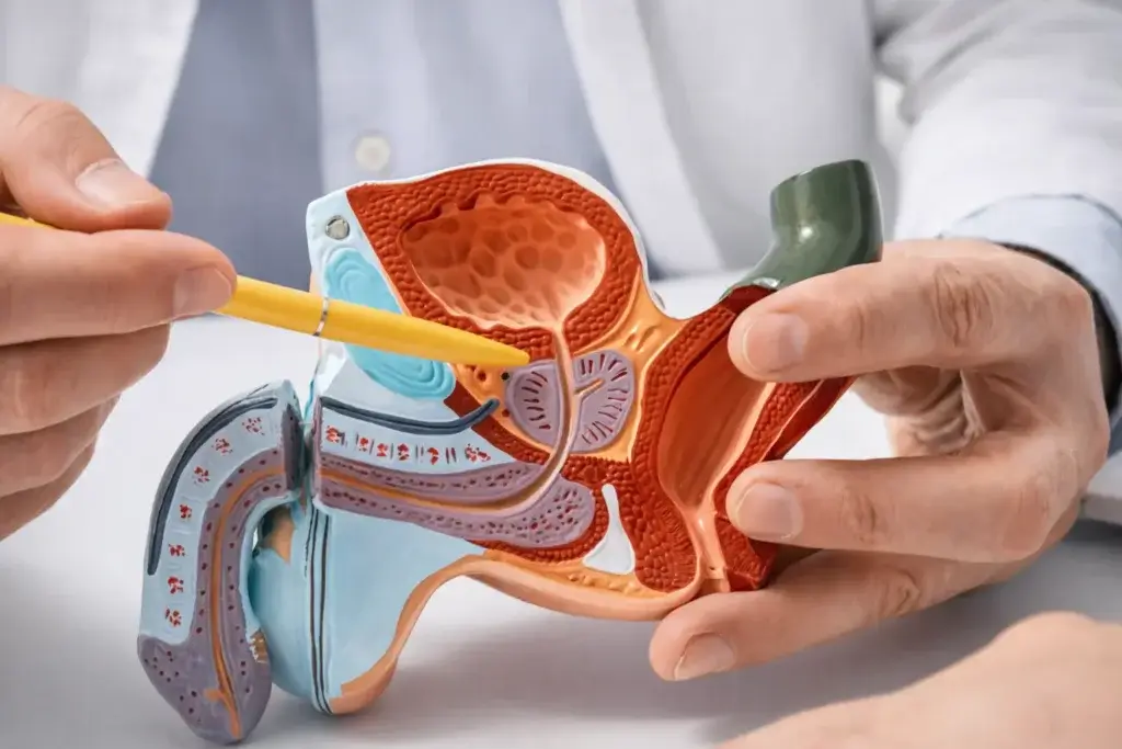 Erleada pode despontar como novo padrão no câncer de próstata metastático