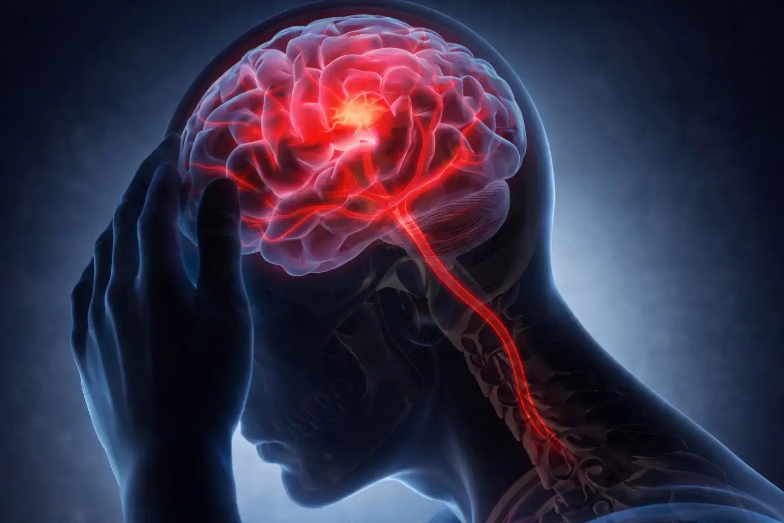 FDA aprova medicamento de aplicação rápida para AVC e novo antibiótico urinário