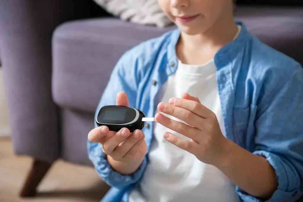 Mounjaro é aprovado na União Europeia para diabetes tipo 2 infantil