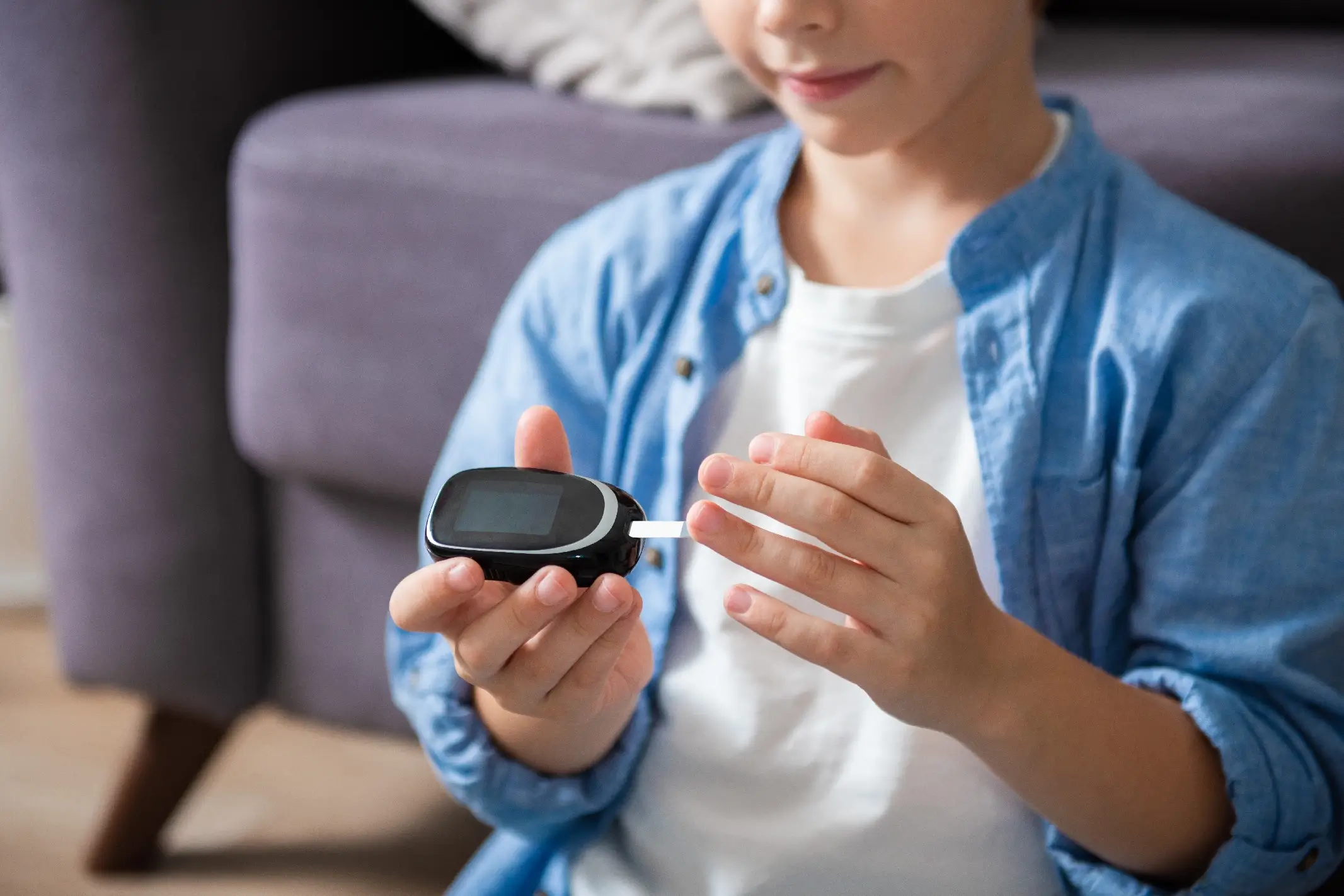 Mounjaro é aprovado na União Europeia para diabetes tipo 2 infantil