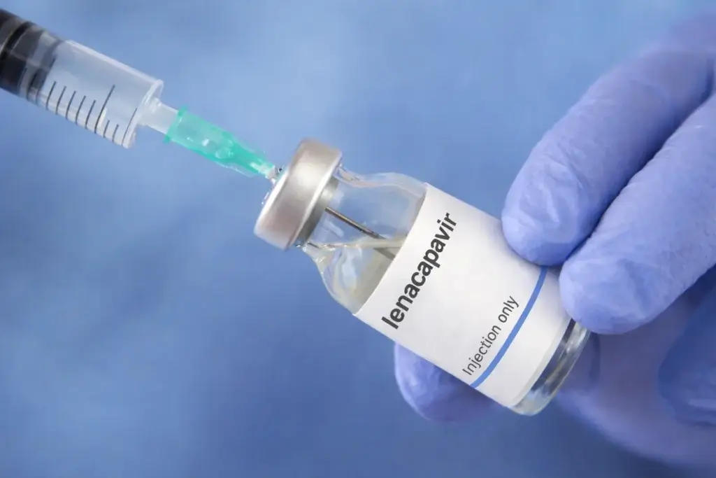 Anvisa aprova lenacapavir injetável como nova PrEP contra o HIV