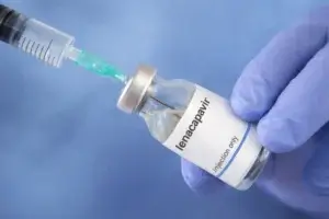 Anvisa aprova lenacapavir injetável como nova PrEP contra o HIV