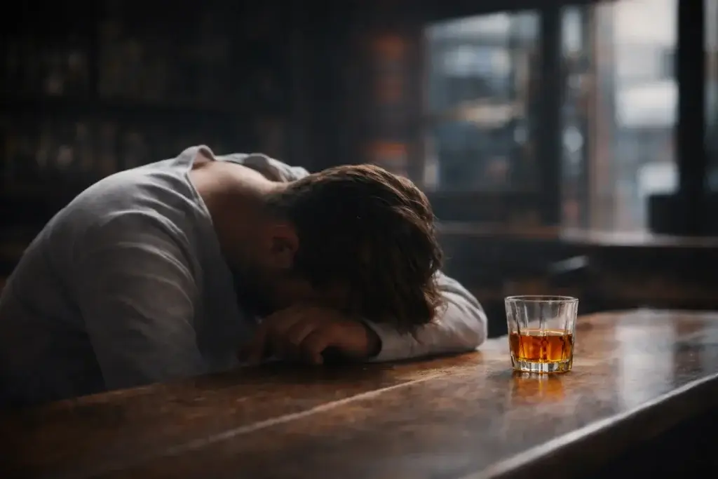 Do cérebro ao intestino: novas abordagens para tratar o transtorno por uso de álcool