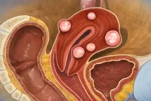 Linzagolix é aprovado no Reino Unido para tratar miomas uterinos